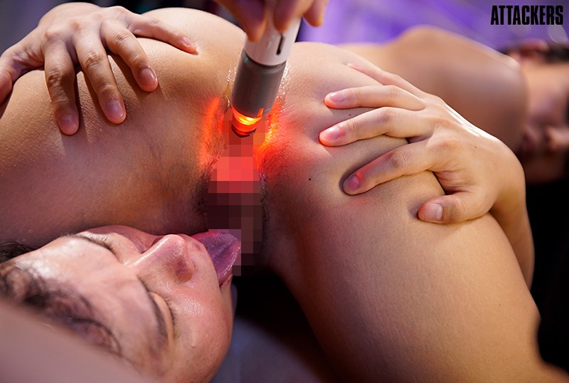 AVOP-445 Bagian 7 - 72 minit