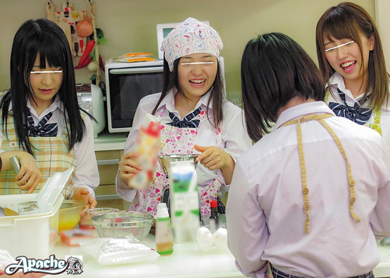 AVOP-446 Bagian 14 - 199 minit