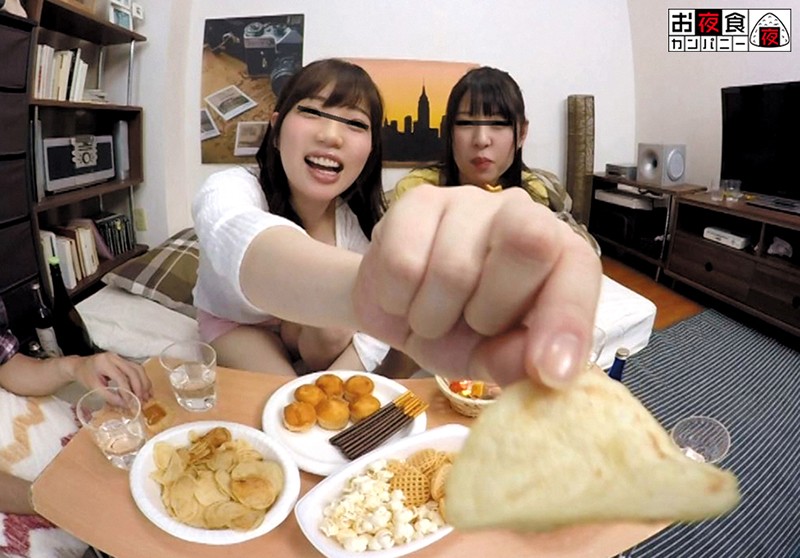 AVOPVR-013 第 2 部分 - 35 分钟