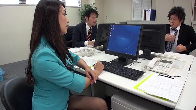 AVSA-096 Part 1 - 30 minutes