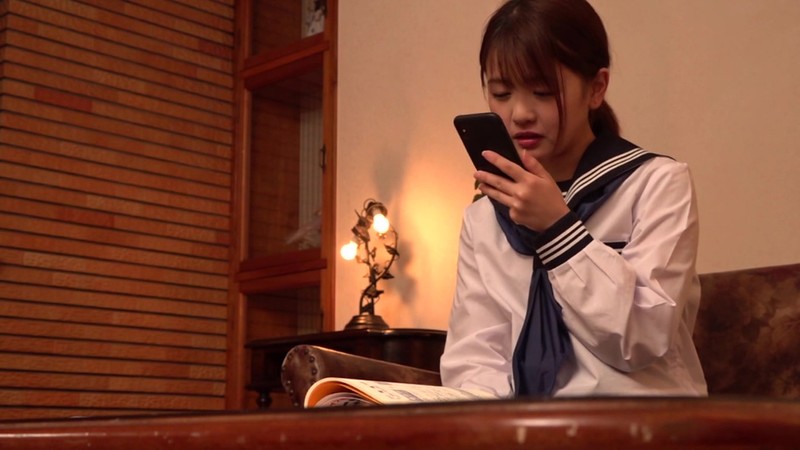 AVSA-115 第 1 部分 - 30 分钟