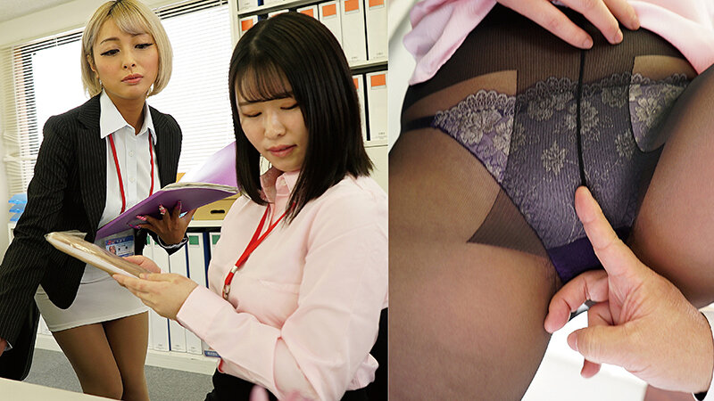 AVSA-267 第 1 部分 - 30 分钟