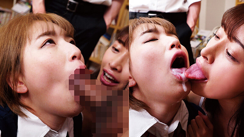 AVSA-285 第 3 部分 - 54 分钟