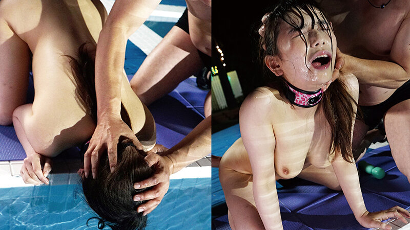 AVSA-287 パート 7 - 96 分