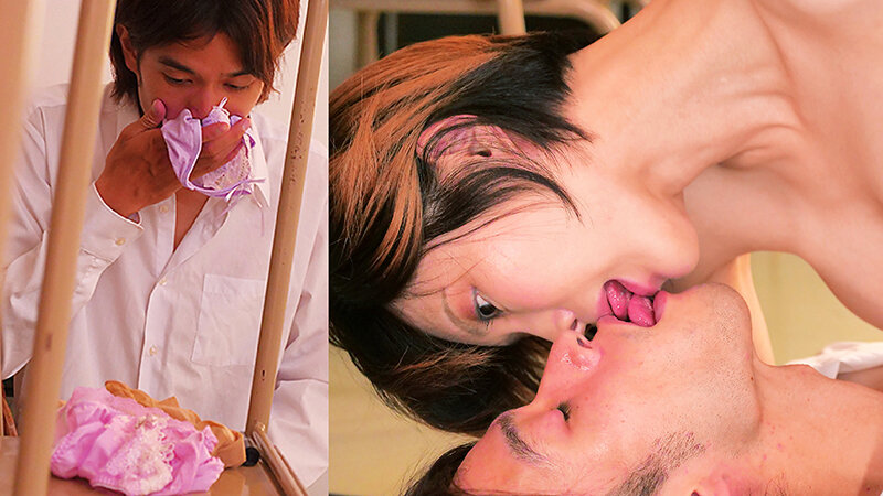 AVSA-306 Bagian 8 - 100 minit