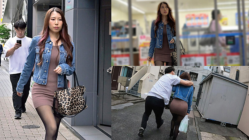 AVSA-342 Bagian 1 - 30 minit