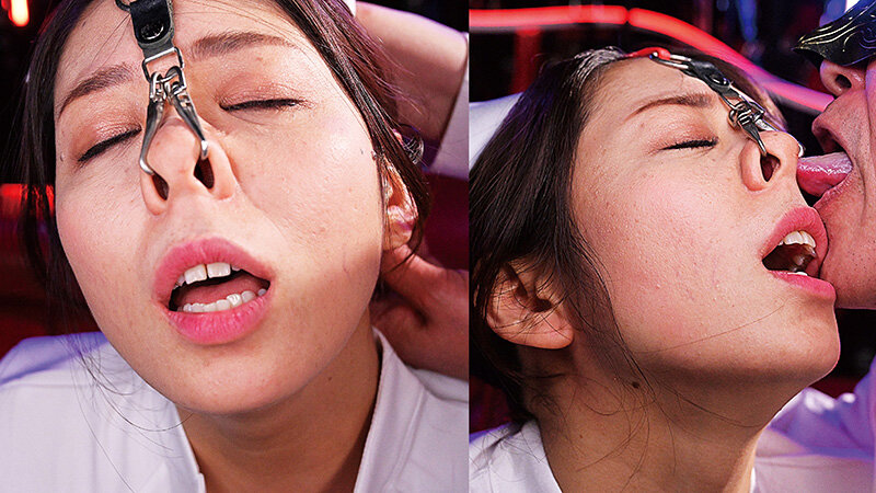 AVSA-345 第 1 部分 - 30 分钟