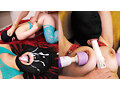 FACE OFF MASOCHISM 素人マスク肉感BODY生肉ダッチワイフ - 5