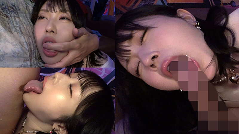 ハメをハズしてハメまくり!クラブでナンパ キメセクモクモクガンギマリBitch(AVSA-414) 画像7