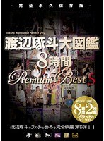 avsp00016[AVSP-016]渡辺琢斗大図鑑 8時間 Premium Best 5