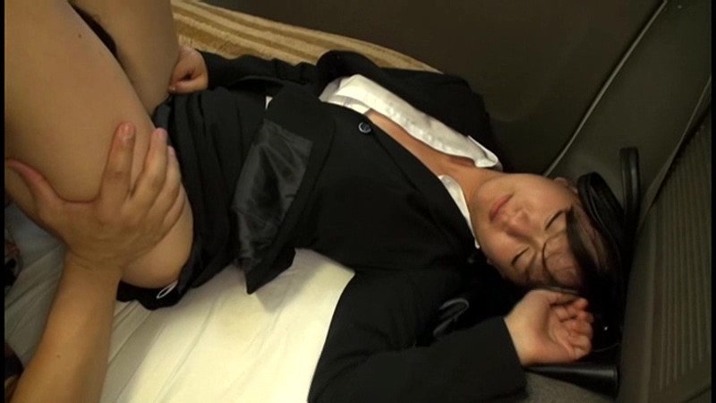 AVZG-022 パート 5 - 46 分