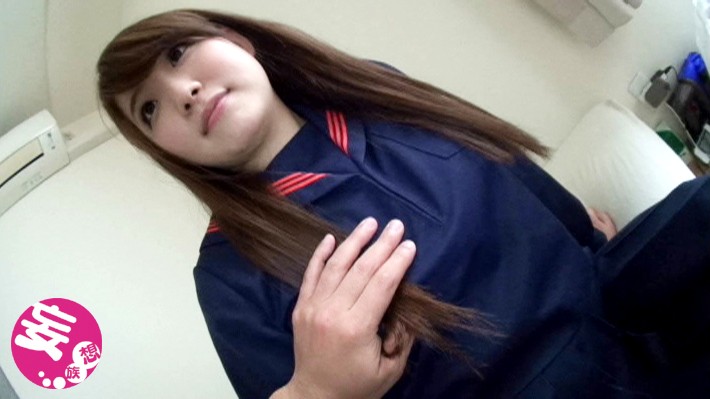 AYS-008 パート 2 - 43 分