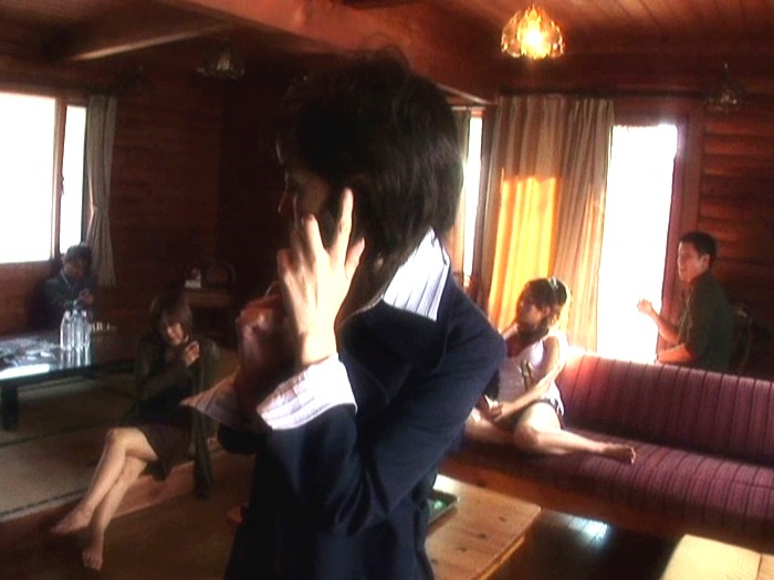 AZSD-021 Part 3 - 36 minutes