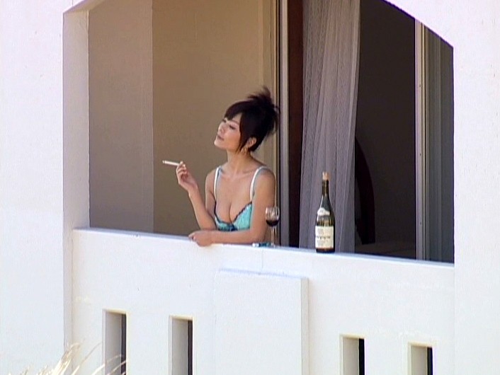 AZSD-022 パート 7 - 48 分