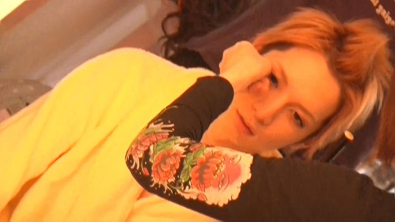 B-013 Part 3 - 44 minutes