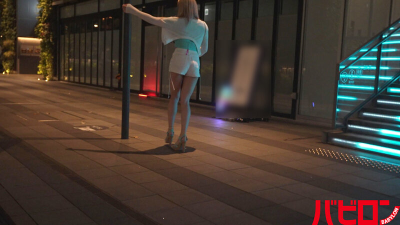 BAB-096 第 1 部分 - 30 分钟