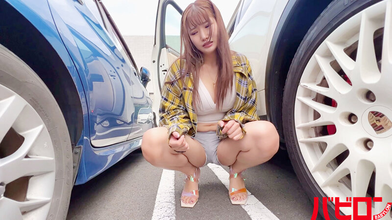 BAB-125 Part 2 - 37 minutes