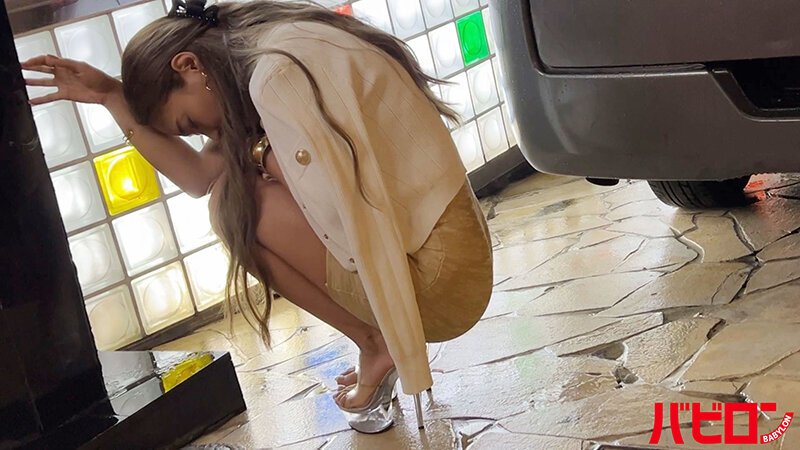 BAB-152 第 3 部分 - 44 分钟