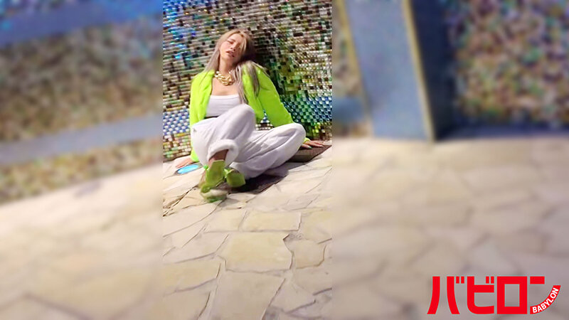 BAB-184 Bagian 2 - 35 minit