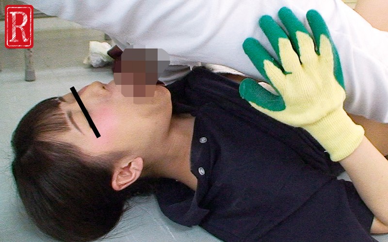 BABA-094 Part 8 - 184 minutes