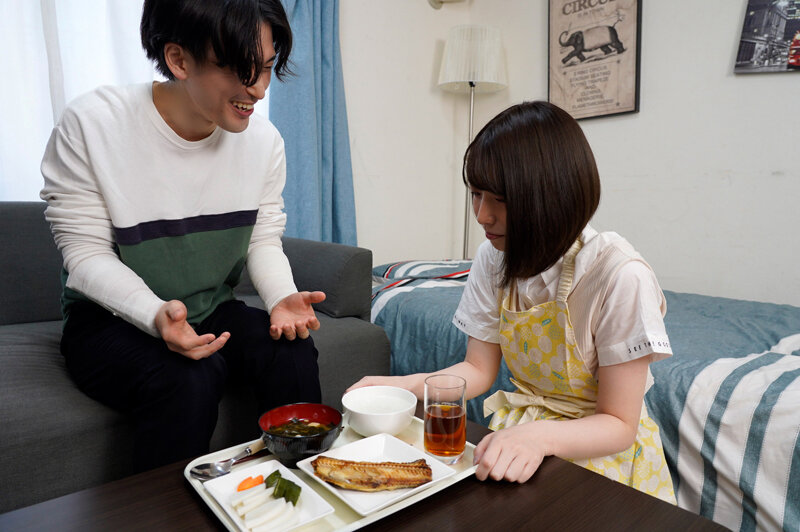 BABM-019 Bagian 1 - 30 minit