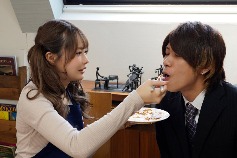 BABM-021 Bagian 1 - 30 minit