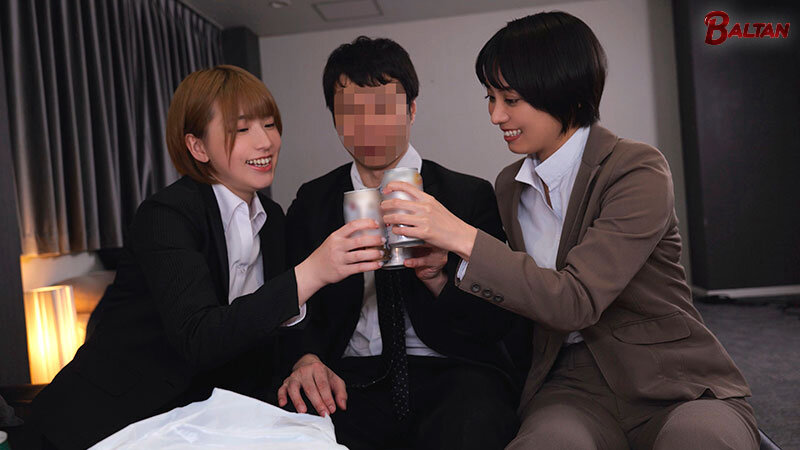 BACJ-085 パート 1 - 30 分