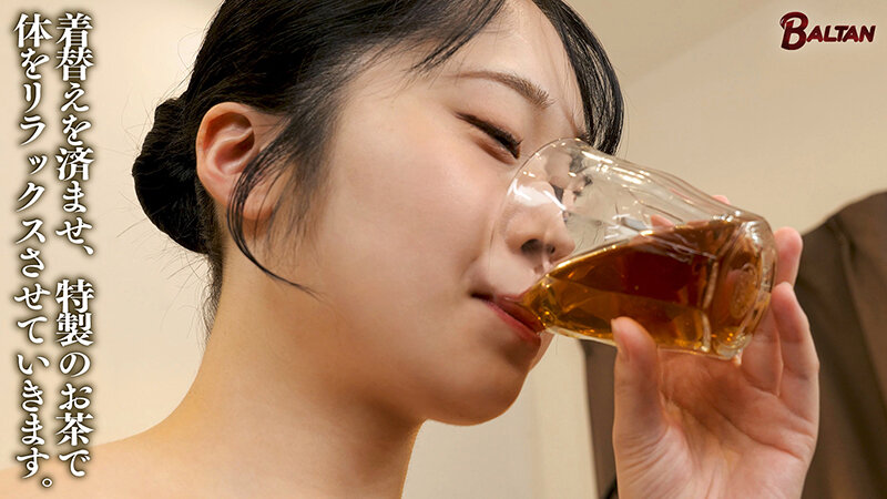 スピリチュアルオイルマッサージ 精子を求める淫らで真誠な私 南紫音 画像2