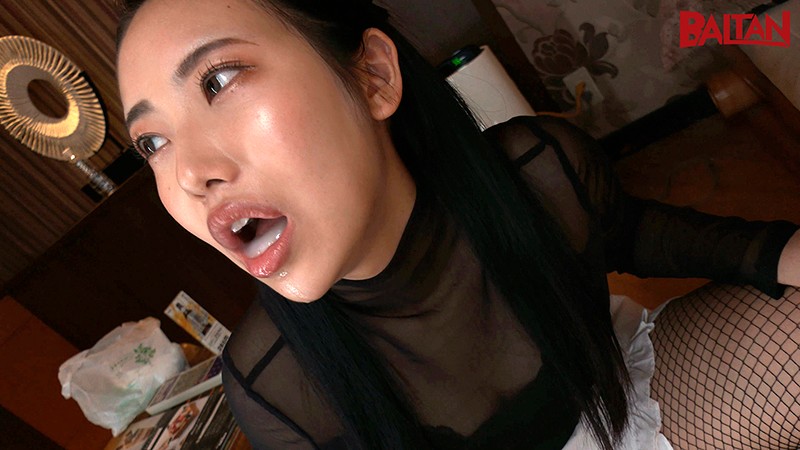 BAEM-008 パート 5 - 58 分