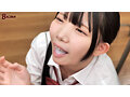 無自覚にムラつかせてくる天然系女子にチ●ポのイラつきが止まらない 南日菜乃 - サンプル 5