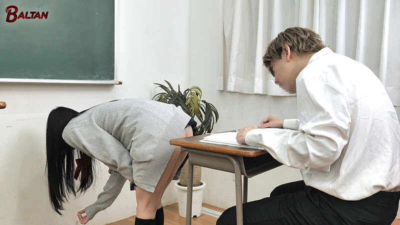無自覚にムラつかせてくる天然系女子にチ●ポのイラつきが止まらない 南日菜乃 サンプル画像