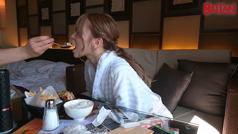 BAHP-083 Bagian 1 - 30 minit