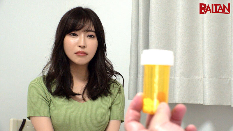 サンプル-怪しい媚薬治験アルバイト～地味子ちゃんが媚薬でドスケベな本性大暴走！～ 望月りさ