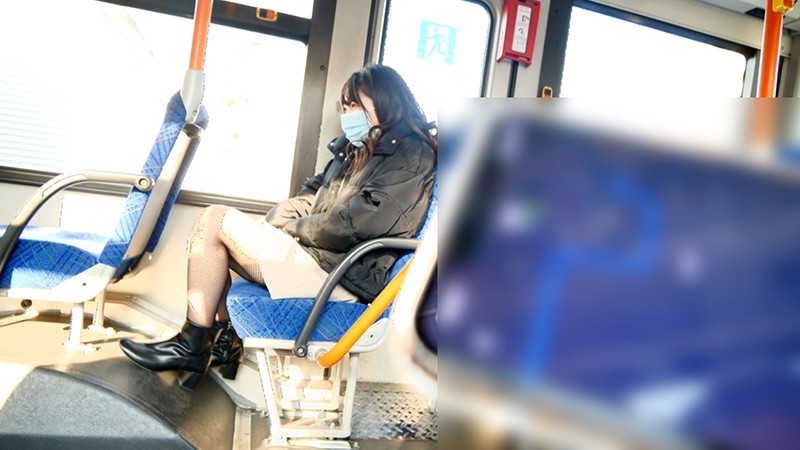 BANS-002 第 3 部分 - 48 分钟