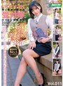 【完全主観】同じ職場の憧れの受付嬢とヤリたい放題性交 Vol.011