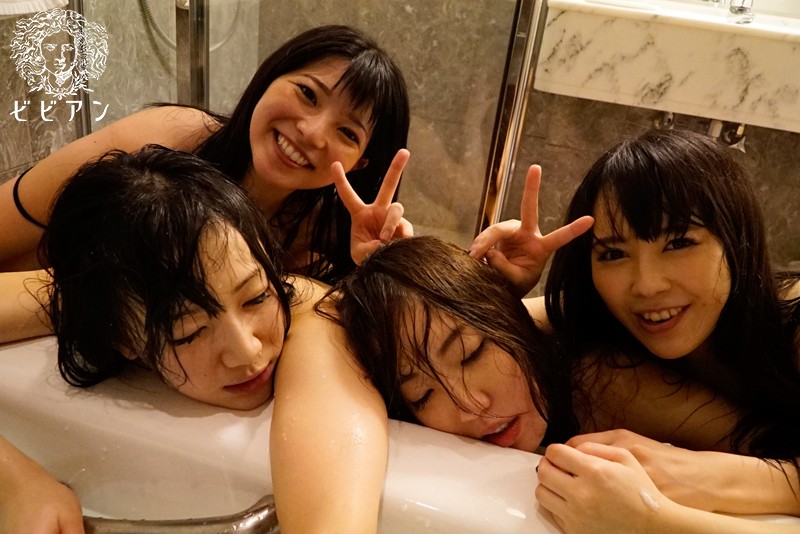 BBAN-072 Bagian 9 - 206 minit