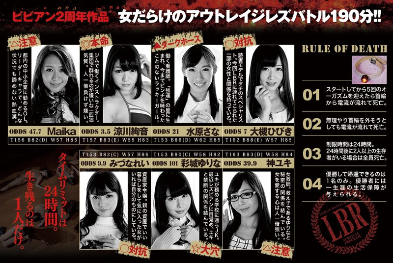 BBAN-086 パート 10 - 201 分