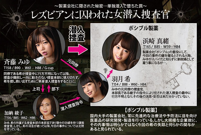 BBAN-116 Bagian 10 - 147 minit