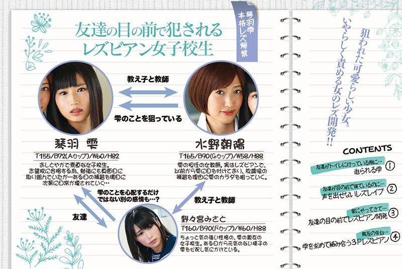 BBAN-122 パート 10 - 174 分