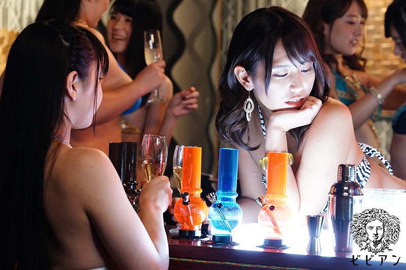 BBAN-263 パート 3 - 56 分