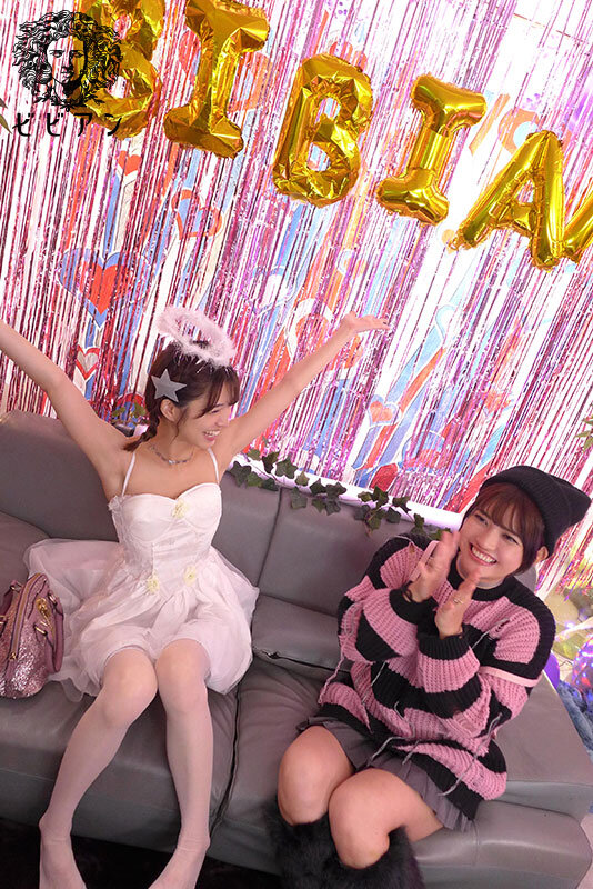 女性限定!素人ナンパ! 倉本すみれと気持ちいいことしませんか?全力突撃レズビアンSEX! 画像9