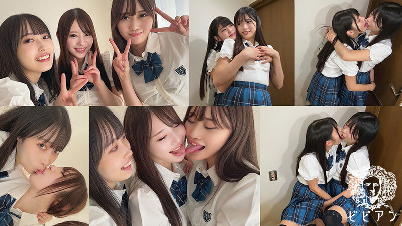 美しい汗を流す女の子がレズセックスに没頭する乱交遠征1泊2日【流出映像】●●●●LAB所属アイドル(仮)2025年デビュー前合宿 3枚目