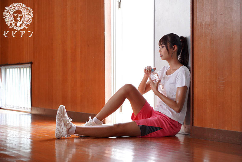 レズビアン夏合宿 バドミントン部の先輩2人からの熱心なレズ指導で女の子同士の気持ちよさを教え込まれてしまいました。 那津乃ちなみ 白石かんな 福田もも 画像9