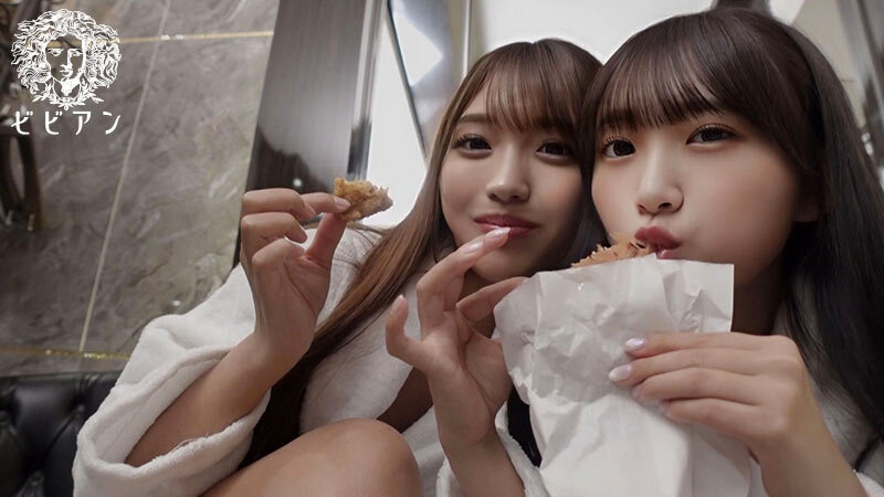 レズノンフィクション【親友お泊り編】仲良しな女の子を2人っきりにしてみたら…久しぶりにエッチしたら朝になっても終わらないガチセックス 画像4