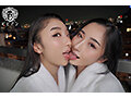 大人女子による濃厚汗まみれ汁まみれ本気レズビアン！気になるあの女性と肉弾戦のトロマン性交 - 8