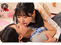 バブハラ保育士レズビアン 巨乳実習生を赤ちゃん淫語で蕩け堕ちさせる性感覚醒レズアクメ 夕木こいろ 宮城りえ - 7