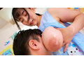 おっぱい保育園 吉根ゆりあ - サンプル 5