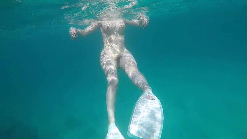 BBZA-003 Bagian 14 - 95 minit