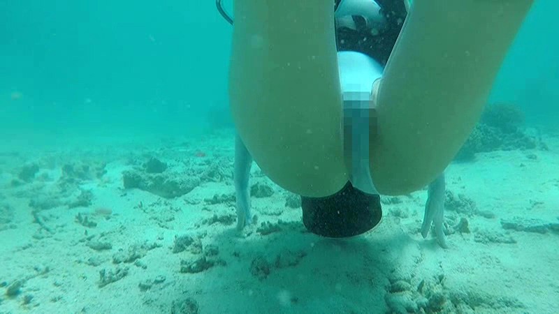 BBZA-003 Bagian 7 - 60 minit