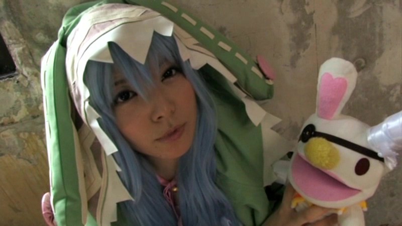 BCDP-028 第 12 部分 - 118 分钟